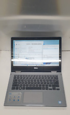 Pc portable Dell inspiron P69G i5 8250U Ecran Tactile ram 8go SSD 256 Windows 11
