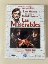 Les Misérables - Lino