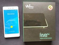 Portable GSM Wiko Fever