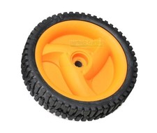 Roue motrice de tondeuse à gazon 20 CM pour Husqvarna 5816851-01,...