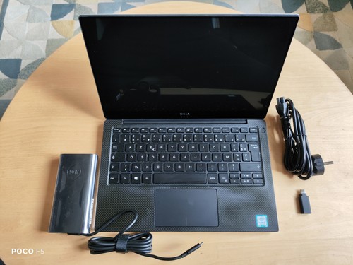 Dell xps 9370 p82g 3 - xps,