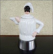 CAFETIERE EXPRESSO PULCINELLA