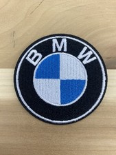 BMW OFFICIAL BADGE EMBLEM LOGO