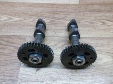 APRILIA SHIVER 750 Culasse