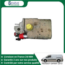 🇫🇷 WEBASTO PEUGEOT EXPERT II TEPEE LONG 2007- ♻️