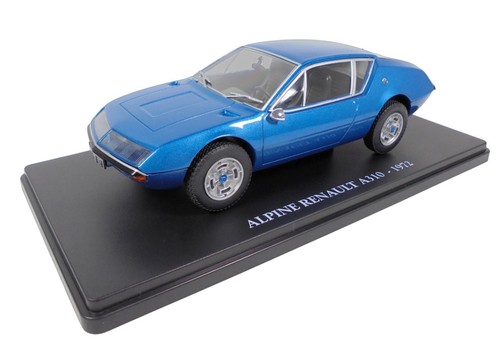 Alpine renault a310 1972 - renault,