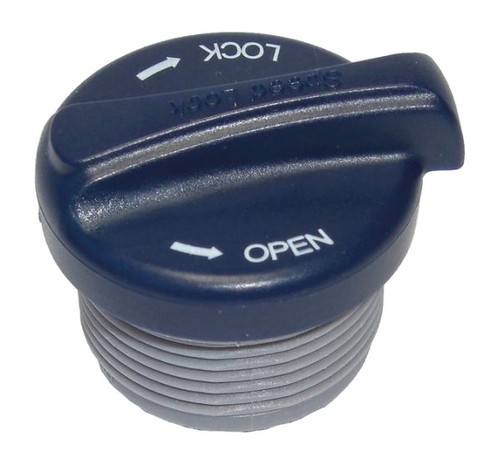 Suntour fork valve plug - valve,