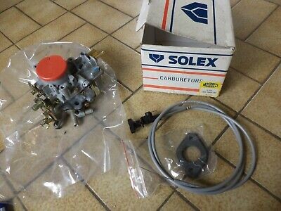 Carburateur solex 32seia - solex, 32