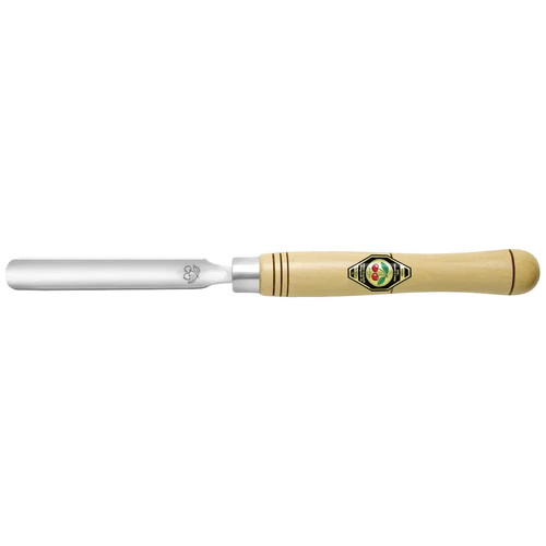 Gouge creuser pour tourneur - pour,