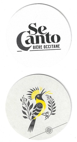 Sous bock brasserie artisanale - sous,
