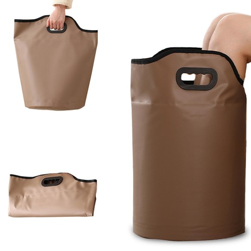 Bassin bain pied pliable - bassin,