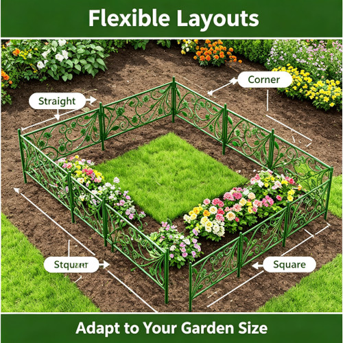 Panneau treillis jardin - treillis,