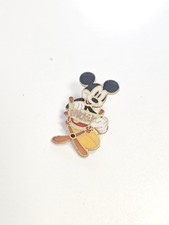Pin's ancien Mickey rétro