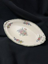 VILLEROY BOCH - Coupelle  Beurrier- Ravier    "ALT STRASSBURG" VIEUX STRASBOURG