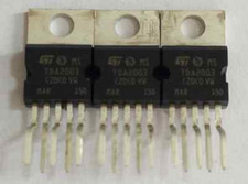 1X TDA 2003 - Ampli auto 10W 