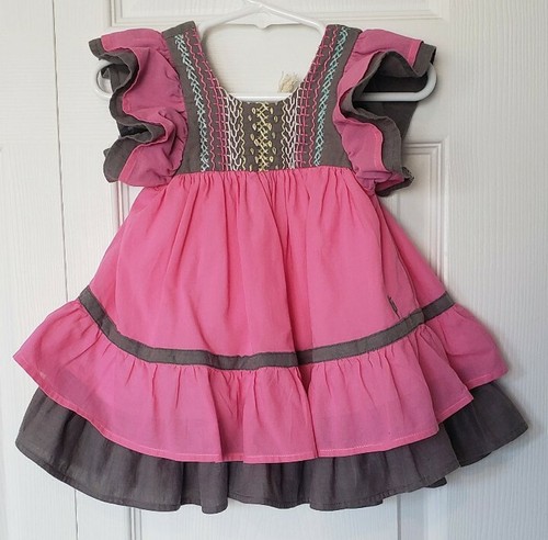 Well dressed wolf 12m gypsy - well,
