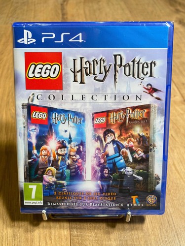 Lego harry potter - collection,
