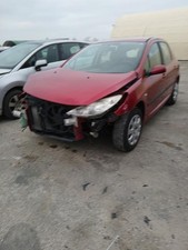 Boite de vitesses PEUGEOT 307