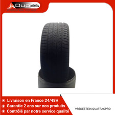 🇫🇷 Pneu VREDESTEIN