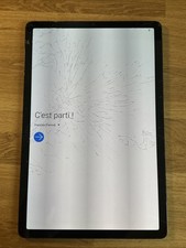 Samsung Galaxy Tab S5e -