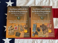 LIVRE TOME 2A+2B : LES FIRST