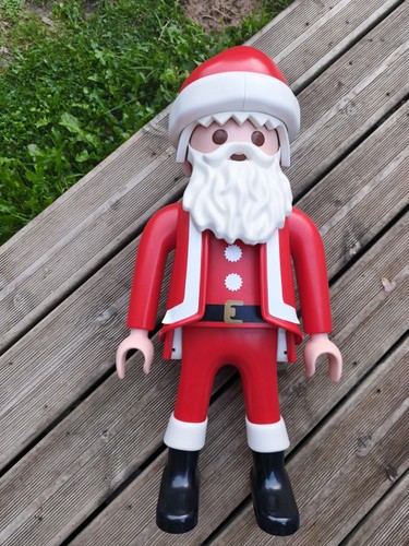 Playmobil xxl grand personnage - xxl,