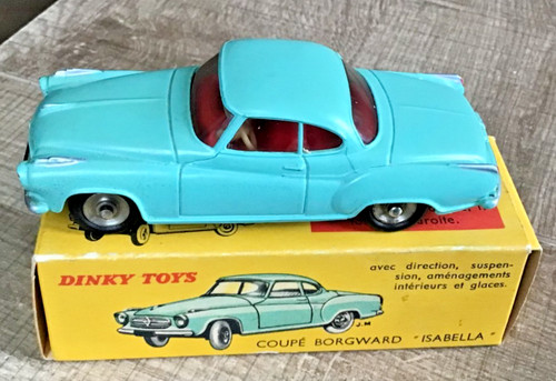 Dinky toys france 549 - dinky,