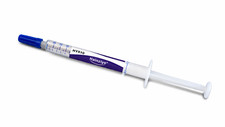 2 tube seringue de pate
