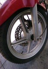 jante pour HONDA CBF 250 2005 98310