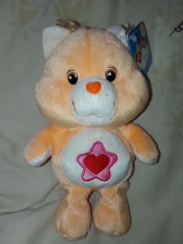 Bisounours care bears proud - bisounours,