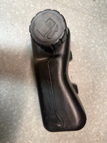 Réservoir tondeuse yamaha - tondeuse,