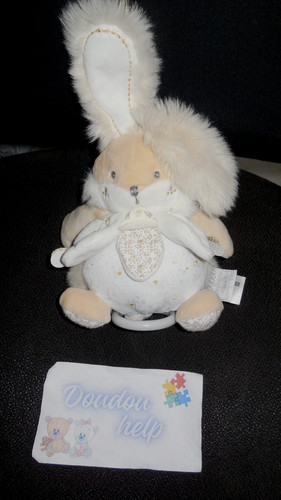 Doudou compagnie musical - et,