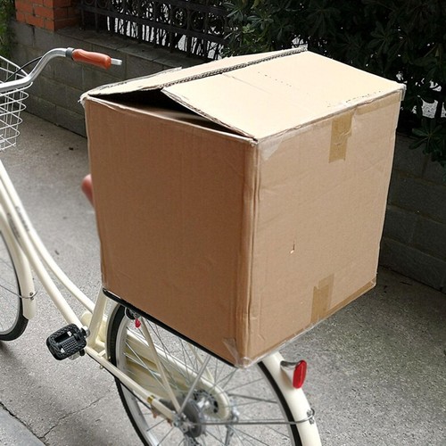 Porte bagages arrière - arrière, pour