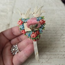 Chromo A Système Ancien XIXè