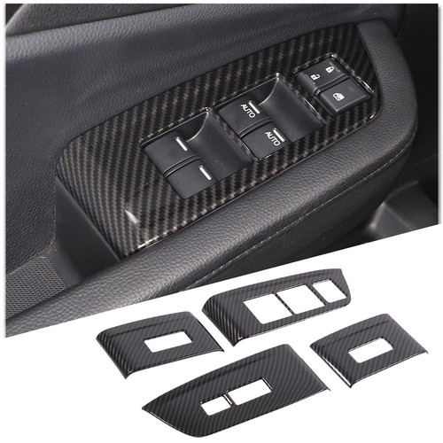 Abs carbon fiber - fiber, lift