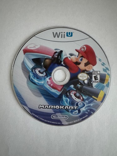 Mario kart nintendo wii - 8, (nintendo