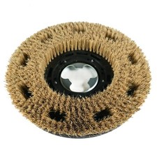 Brosse à polir compatible monobrosse GHIBLI SB-143 TSN - Ref origine 00-254
