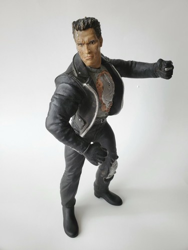 800 terminator judgement - t-800, 2