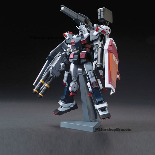 Gundam 144 full - 1/144, fa-78