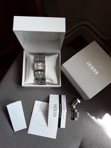 Montre guess vintage - guess,