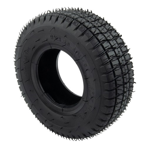 Jeu pneus 9x3 4 pour - pneus, 9x3.50-4