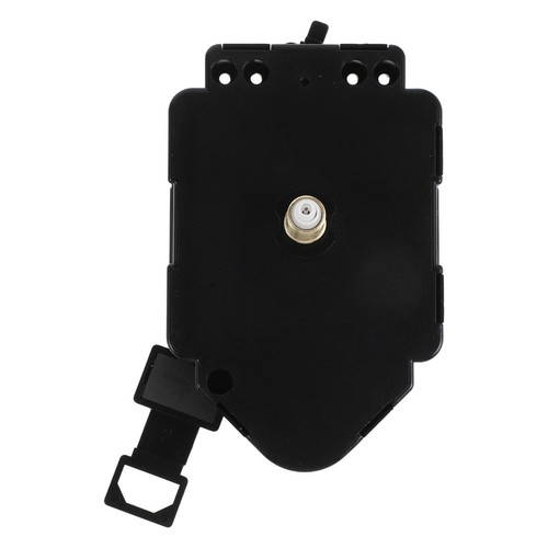 Mécanisme horloge quartz - horloge,