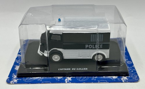 Citroën police affaire - -,