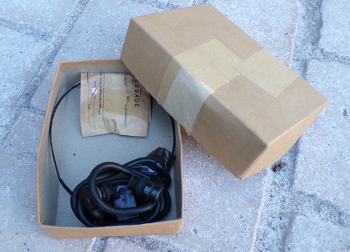 Casque radio army ww2 - army,