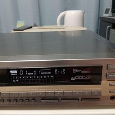 Rare Yamaha CDX-1000 CD Player