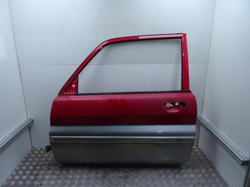 Porte avant gauche mitsubishi - porte,