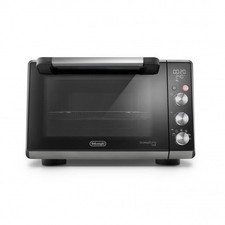 De Longhi Sfornatutto Chef DO34326 Four Électrique 2000W 34 Litres Ventilé