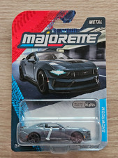 MAJORETTE SHOWROOM  PREMIUM