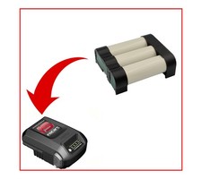 Pack de batteries Briggs