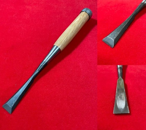 Kiyogen bachi nomi 18mm - kiyogen, 0.71"